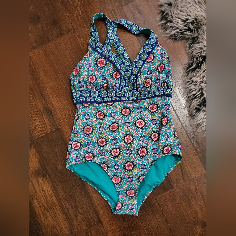 NWOT Catalina Swimsuit